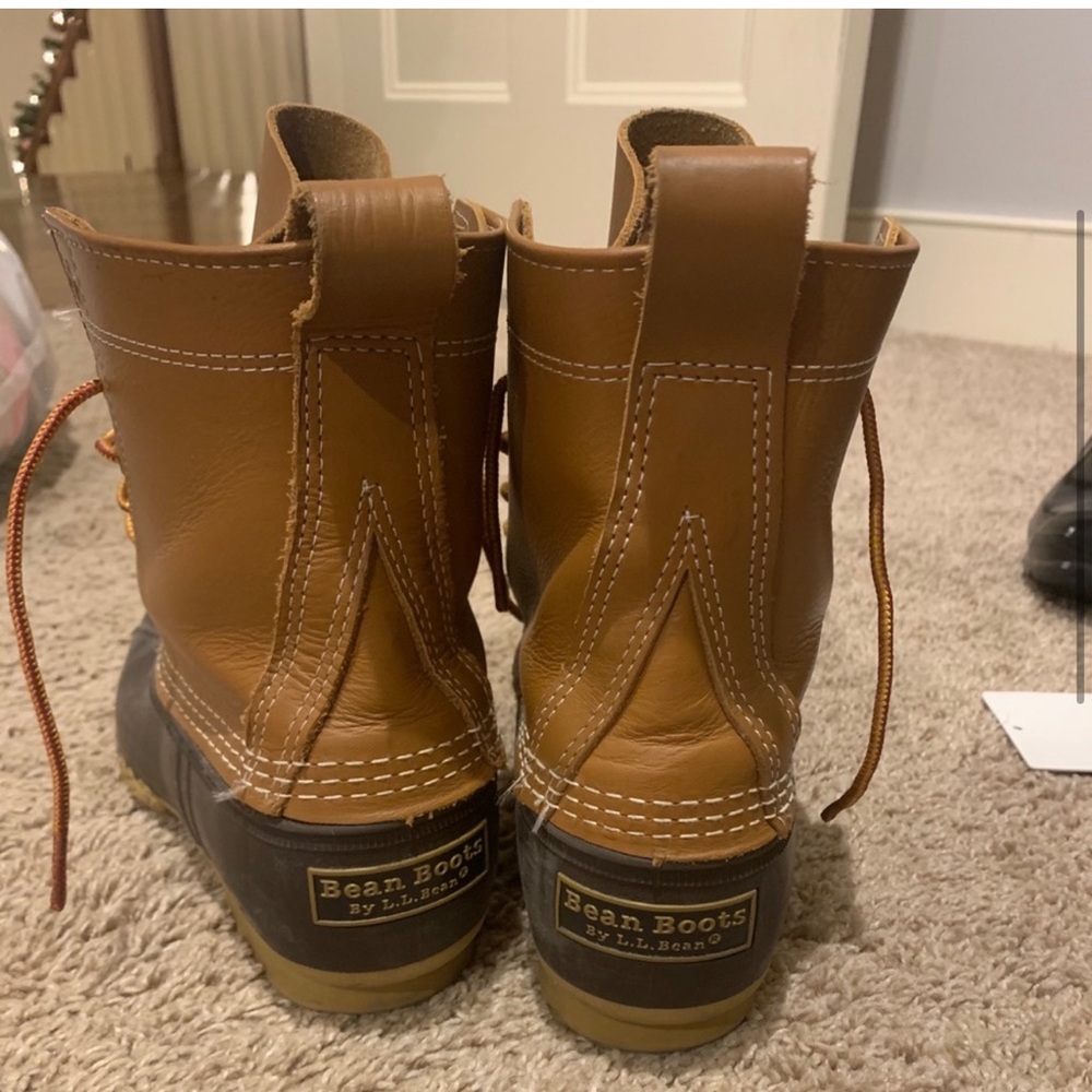 L.L Bean Boots - Picture 4 of 6